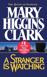 Stranger Is Watching - Mary Higgins Clark - 9780671741204