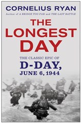 Longest Day - Cornelius Ryan - 9780671890919