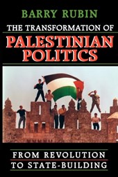 The Transformation of Palestinian Politics