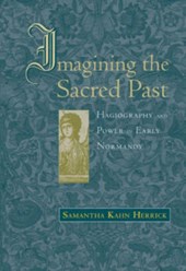 Imagining the Sacred Past