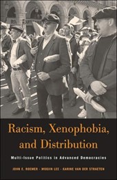 Racism, Xenophobia, and Distribution