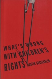 What's Wrong with Children's Rights