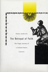 The Betrayal of Faith