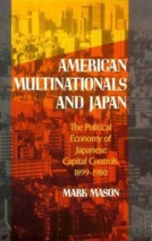 American Multinationals and Japan