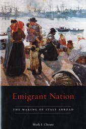 Emigrant Nation
