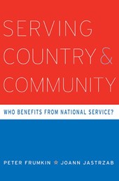 Serving Country and Community