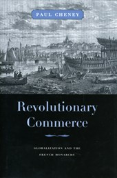 Revolutionary Commerce