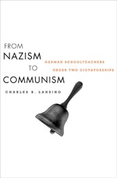 From Nazism to Communism