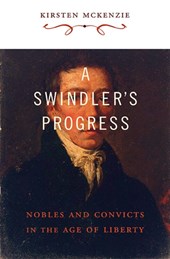 A Swindler's Progress