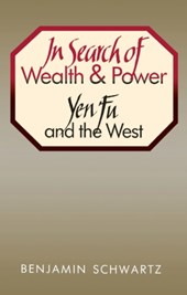 In Search of Wealth and Power