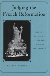 Judging the French Reformation