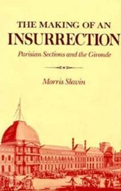The Making of an Insurrection