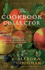 The Cookbook Collector - Allegra Goodman - 9780679603818