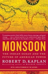Monsoon - Robert D. Kaplan - 9780679604051