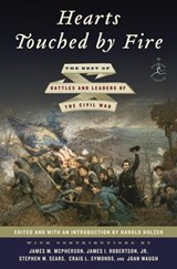 Hearts Touched by Fire - James M. McPherson ; Stephen W. Sears ; Craig L. Symonds ; James I. Robertson Jr. - 9780679604303