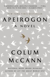 Apeirogon: A Novel - Colum McCann - 9780679604600