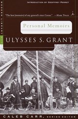 Personal Memoirs - Ulysses S. Grant - 9780679641490