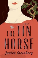 The Tin Horse - STEINBERG,  Janice - 9780679643746