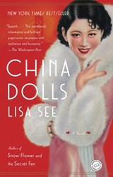 China Dolls - Lisa See - 9780679644163