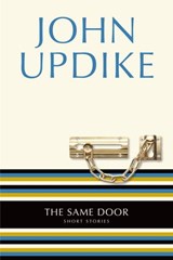 The Same Door - John Updike - 9780679645795