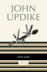 Odd Jobs - John Updike - 9780679645856