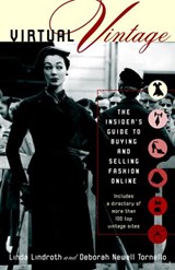 Virtual Vintage - Linda Lindroth ; Deborah Newell Tornello - 9780679647348