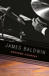 Another Country - James Baldwin - 9780679744719
