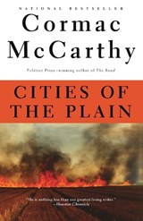 McCarthy, C: Cities of the Plain - Cormac McCarthy - 9780679747192