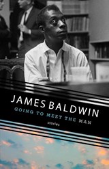 Going to Meet the Man - James Baldwin - 9780679761792