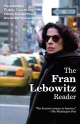 The Fran Lebowitz Reader - Fran Lebowitz - 9780679761808