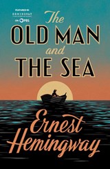 Old Man and the Sea - Ernest Hemingway - 9780684801223