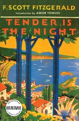 Tender Is the Night - F. Scott Fitzgerald - 9780684801544
