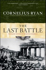 The Last Battle - Ryan Cornelius - 9780684803296