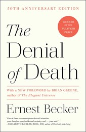 Becker, E: Denial of Death