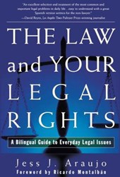 The Law and Your Legal Rights