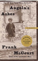 Angela's Ashes - Frank McCourt - 9780684843131