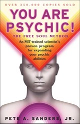 You Are Psychic! - Pete A. Sanders - 9780684857046