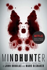 Mindhunter - John E. Douglas ; Mark Olshaker - 9780684864471