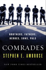 Comrades - Stephen E. Ambrose - 9780684873916