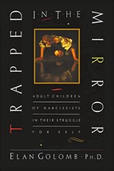 Trapped in the Mirror - Claire Golomb - 9780688140717