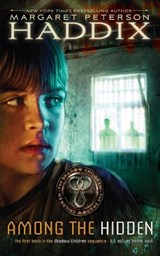 Among the Hidden - Margaret Peterson Haddix - 9780689824753