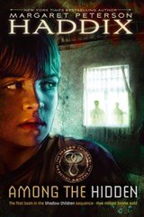 Among the Hidden - Margaret Peterson Haddix - 9780689848070
