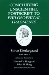Concluding Unscientific Postscript to Philosophical Fragments
