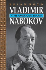 Vladimir Nabokov - Brian Boyd - 9780691024714