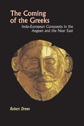 The Coming of the Greeks