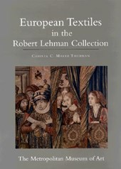 The Robert Lehman Collection at the Metropolitan Museum of Art, Volume XIV