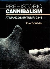 Prehistoric Cannibalism. At Mancos 5MTUMR-2346