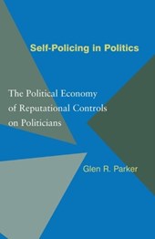 Self-Policing in Politics
