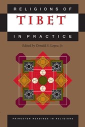 Religions of Tibet in Practice
