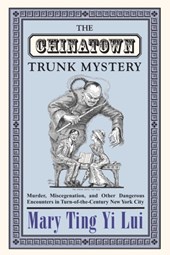 The Chinatown Trunk Mystery